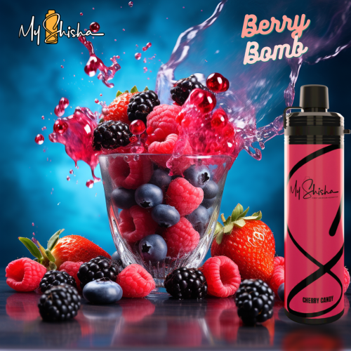 Berry Bomb