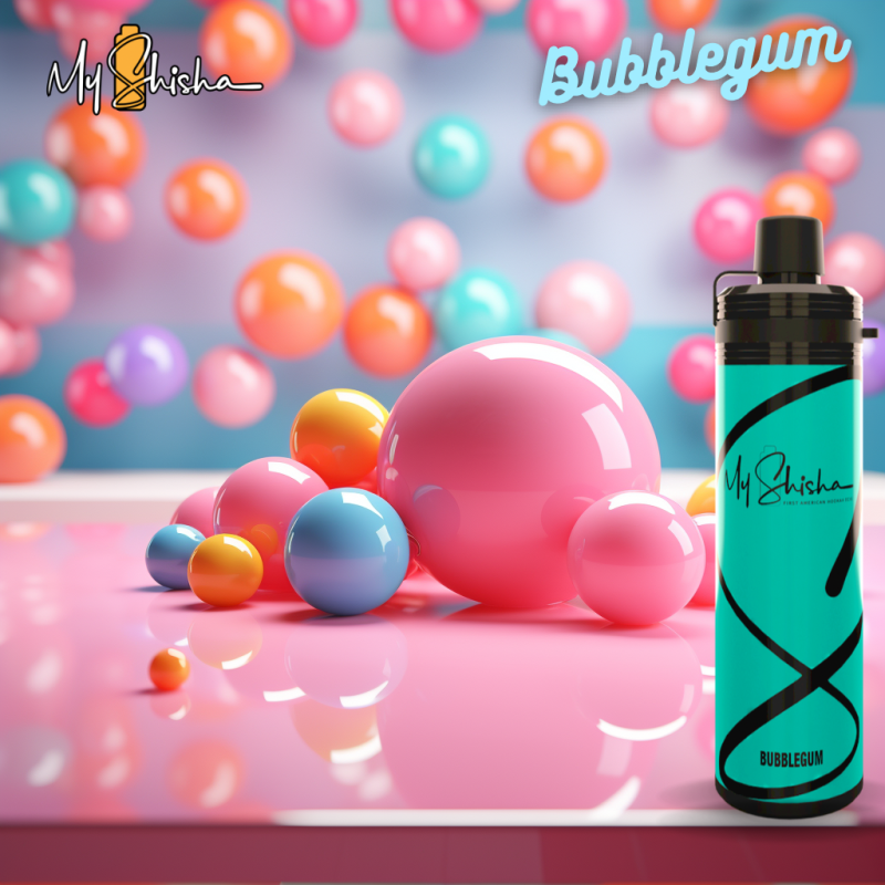 Bubblegum