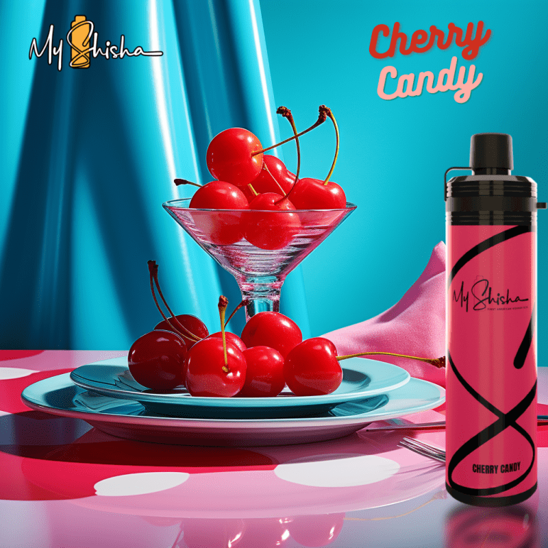 Cherry Candy