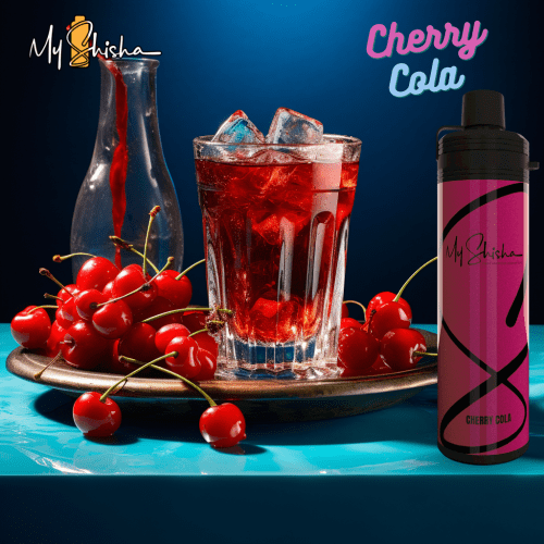 Cherry Cola