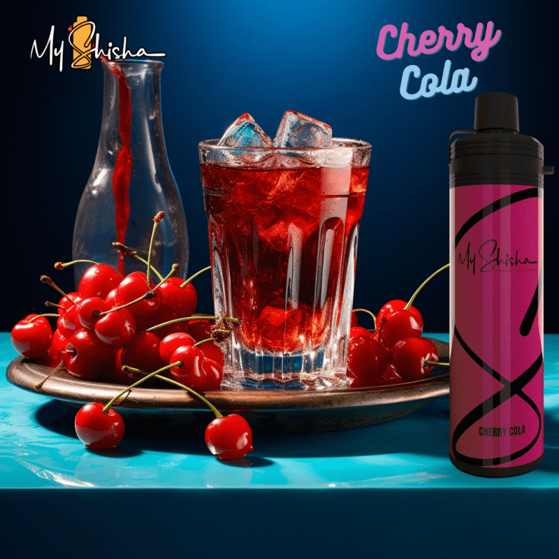 Cherry Cola