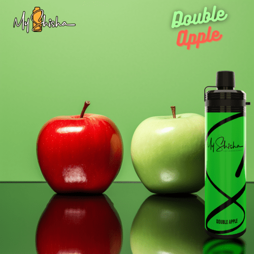 Double Apple