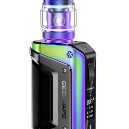 GeekVape Aegis Legend 3 Kit 12