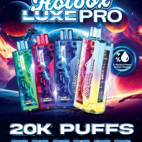 Hotbox luxe pro poster 510x660 1