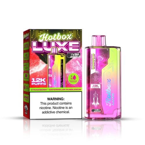 HotboxLuxeVape12kPuffsStrawberryWatermelonBubblegum 1596x1596 ae5cefef 6581 4fc7 9b9f 6524b51e0e25