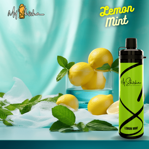 Lemon Mint