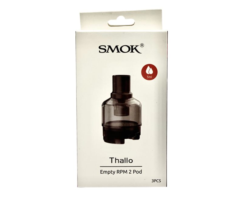 SmokThalloRPM2Pod