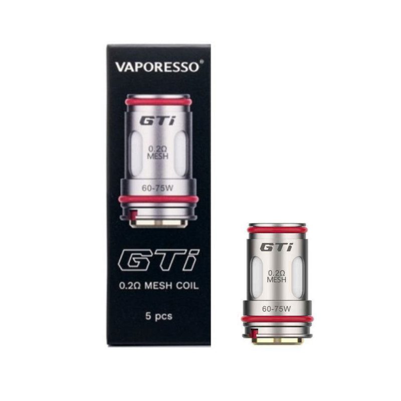 Vaporesso GTi Replacement Coil 0.2 71172