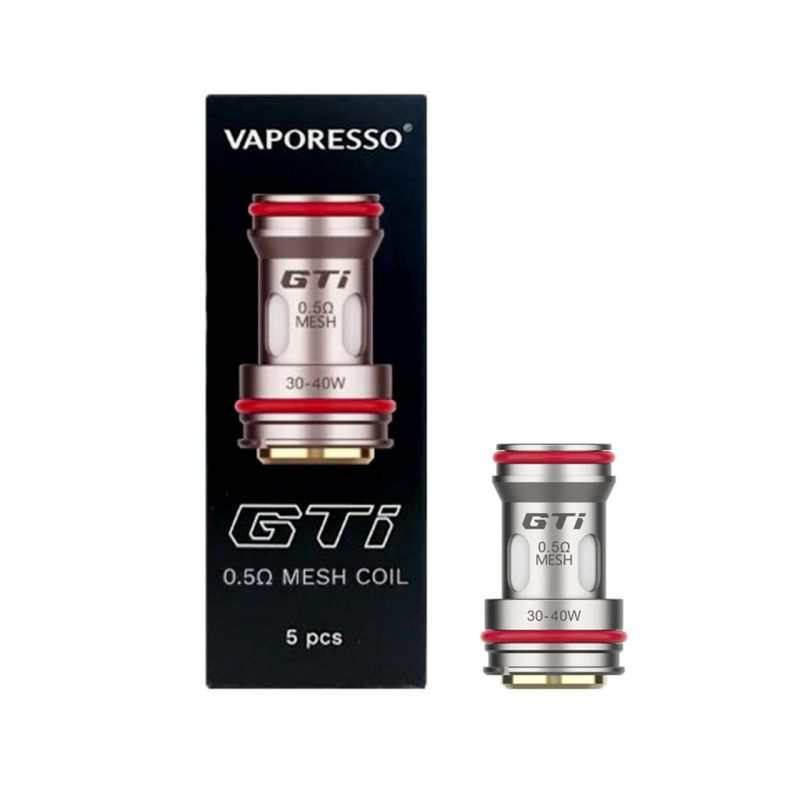 Vaporesso GTi Replacement Coil 0.5 79670