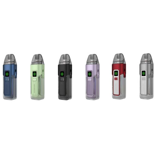 Vaporesso Luxe X2 Kit1 1 27273