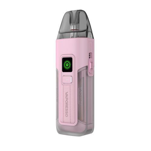 Vaporesso Luxe X2 Kit Light Pink 86591