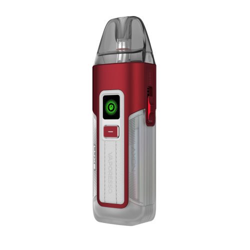 Vaporesso Luxe X2 Kit Ruby White 82631