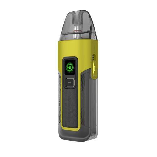 Vaporesso Luxe X2 Kit Wasp Yellow 23748