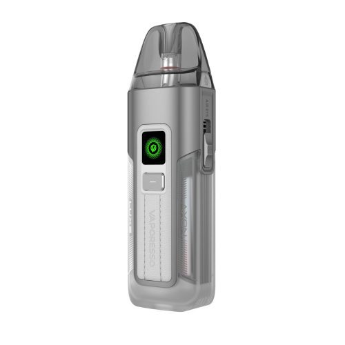 Vaporesso Luxe X2 Kit White Silver 45542