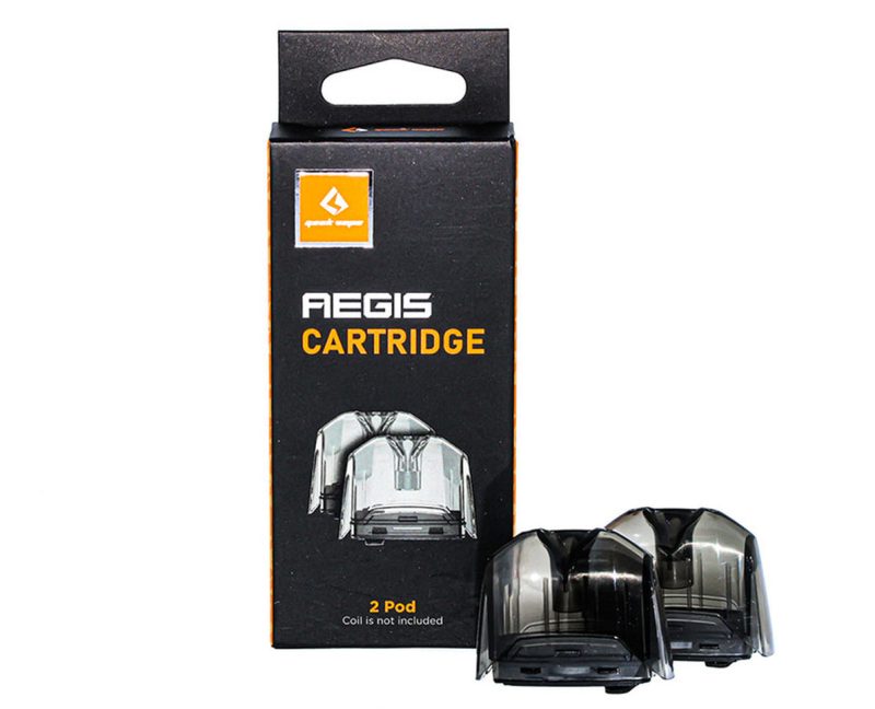 aegis cartridge 2pck