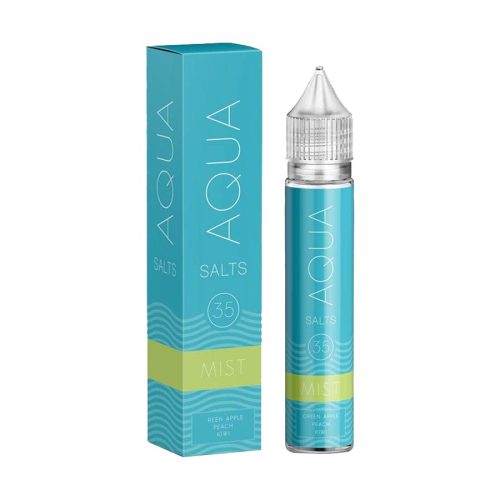 aqua salts mist