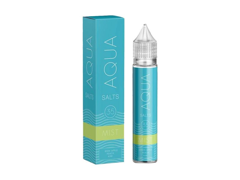 aqua salts mist