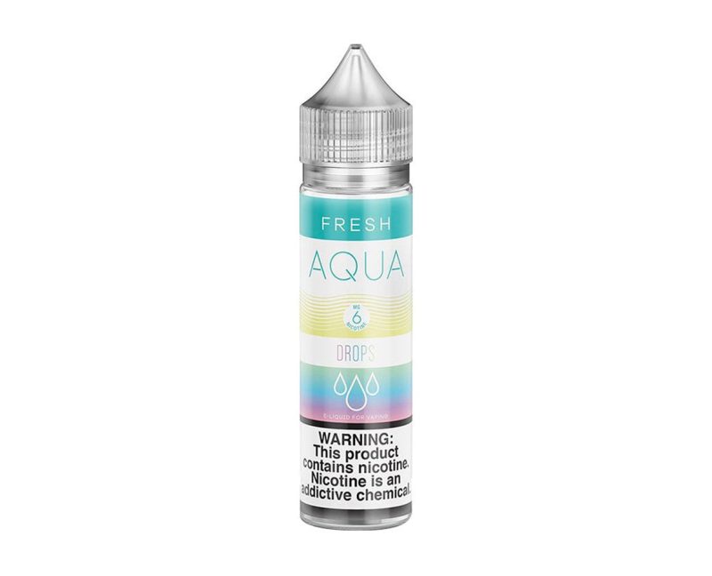 aqua rainbow drops 1