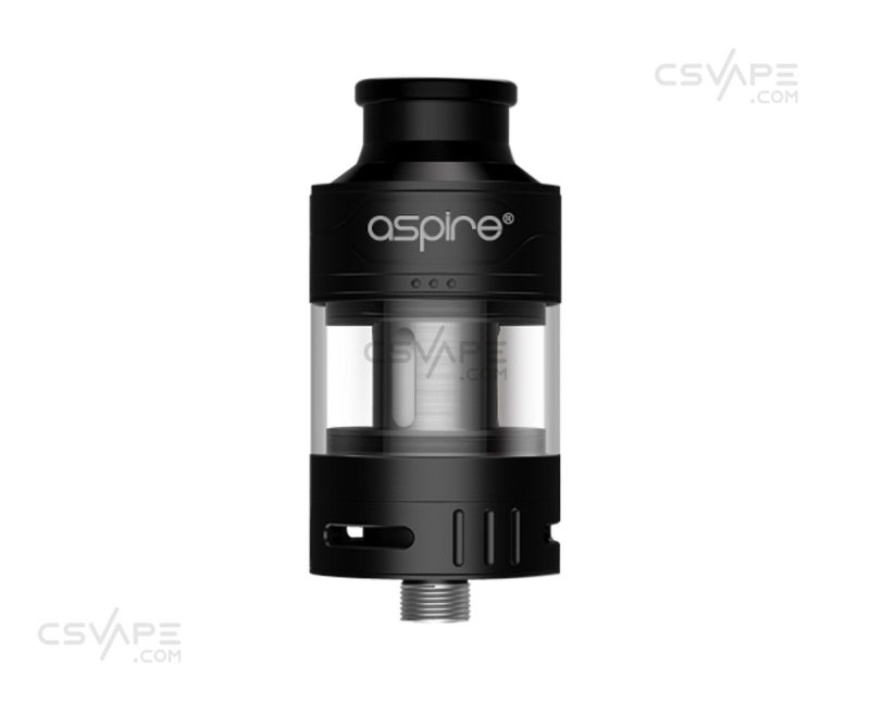 aspire cleito pro subtank black