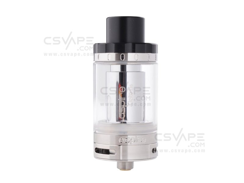 cleito 120 tank ss