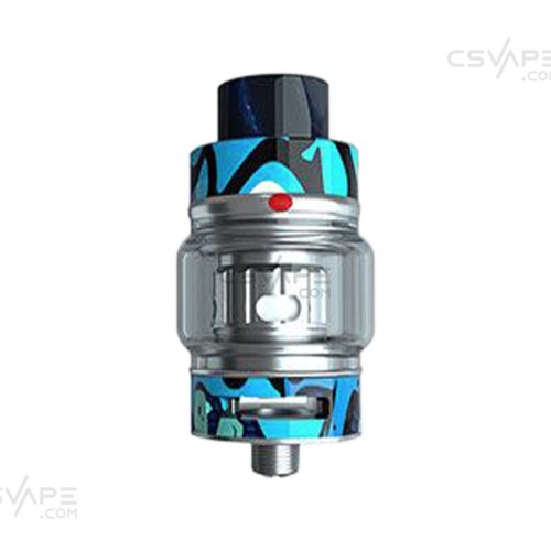 freemax fireluke 2 mesh tank blue