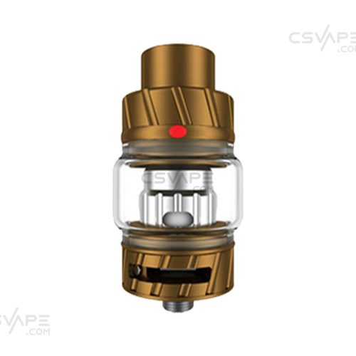 freemax fireluke 2 mesh tank metal golden