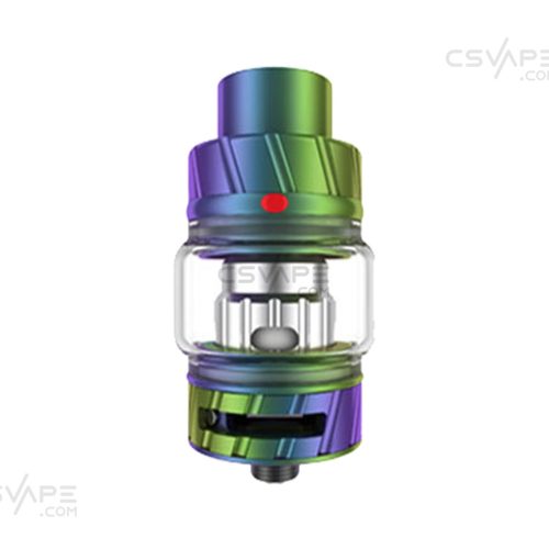 freemax fireluke 2 mesh tank metal rainbow