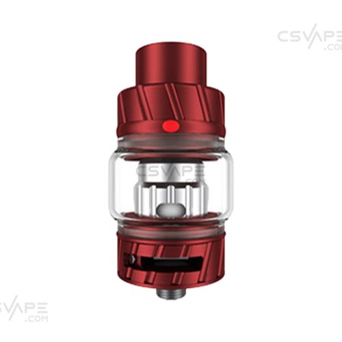 freemax fireluke 2 mesh tank metal red