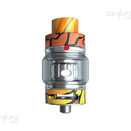 freemax fireluke 2 mesh tank orange