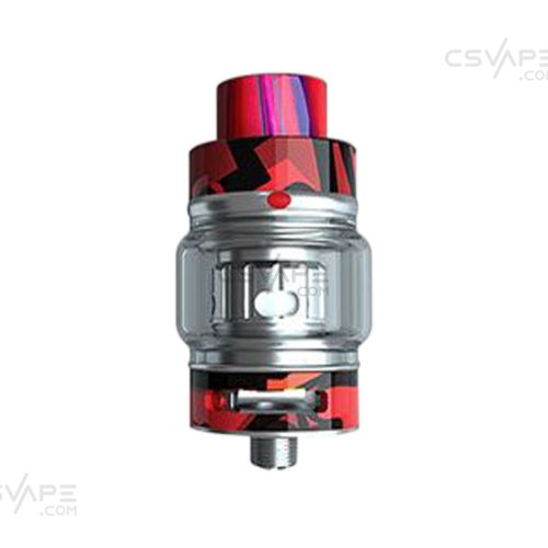 freemax fireluke 2 mesh tank red