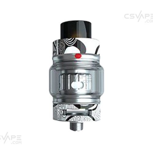 freemax fireluke 2 mesh tank white