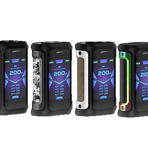 geek vape aegis x 220w mod4 1