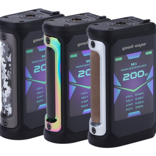 geek vape aegis x 220w mod 1