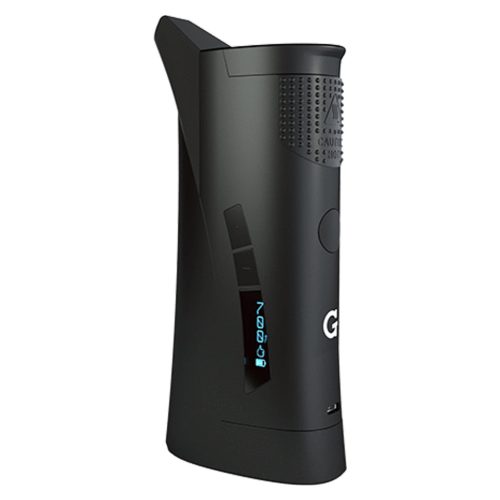 grenco science g pen roam vaporizer