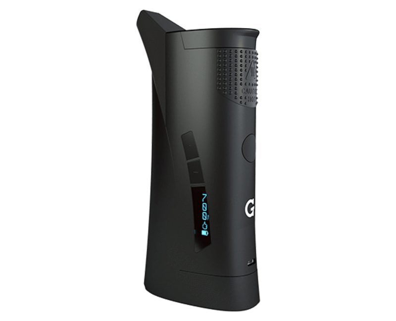 grenco science g pen roam vaporizer