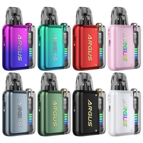 icon argus p2 pod kit 1