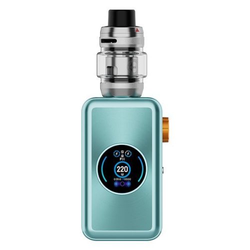 icon vaporesso gen max kit ice blue