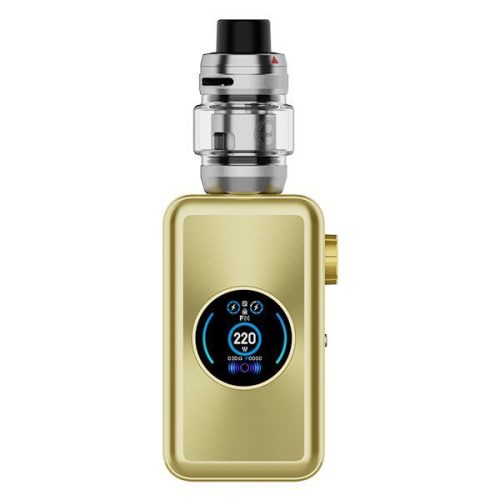 icon vaporesso gen max kit platinum gold