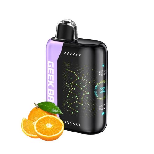 lime berry orange pulse x