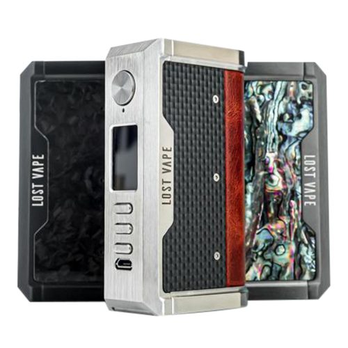 lost vape centaurus dna250c mod 1