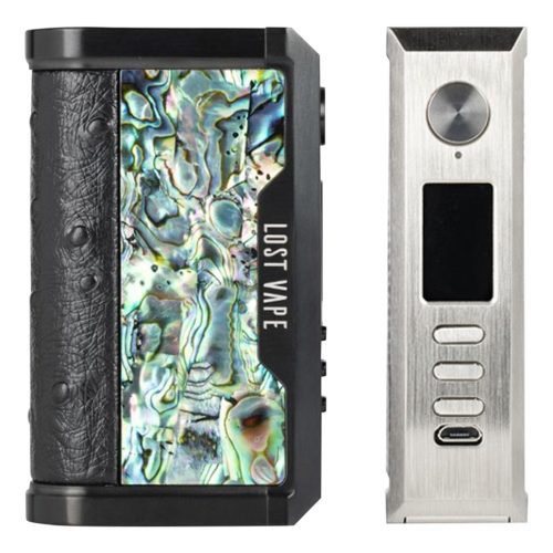 lost vape centaurus dna250c mod 3