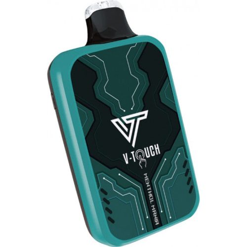 menthol mania 2 700x700h