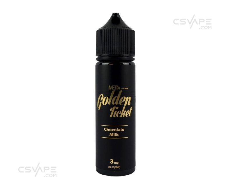 met4 golden ticket 60ml