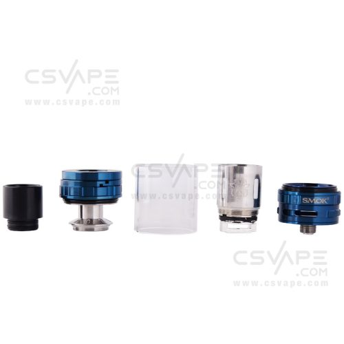 smok tfv8 blue parts