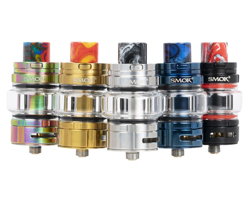 smok tf sub ohm tank