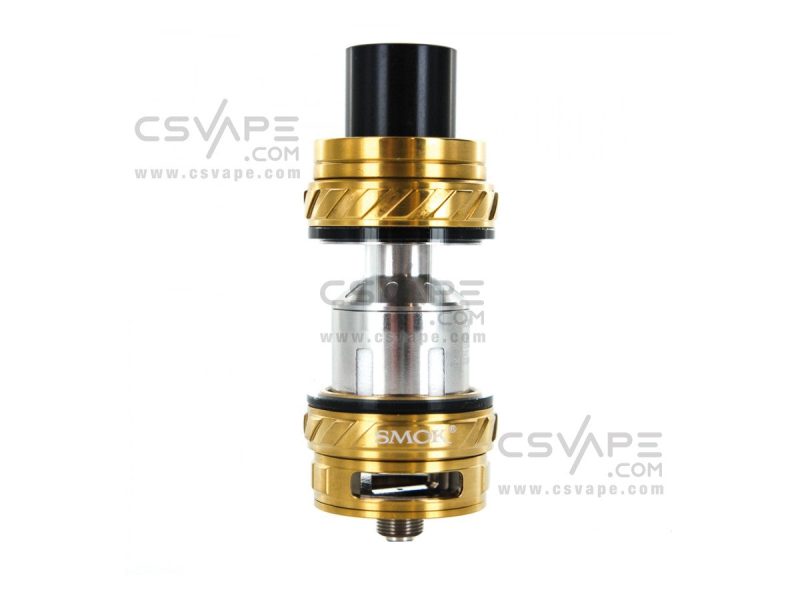 smok tfv12 tank gold