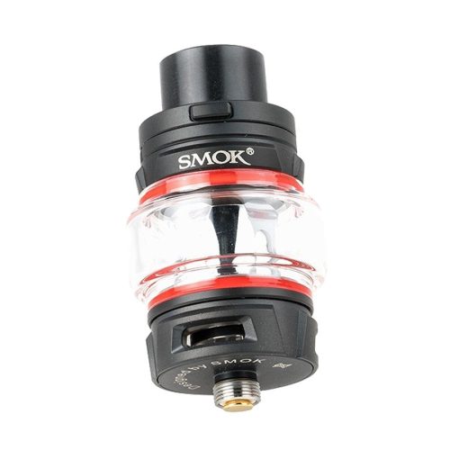 smok tfv8 baby v2 sub ohm tank black