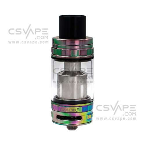 smok tfv8 rainbow