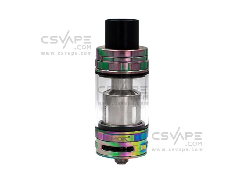 smok tfv8 rainbow