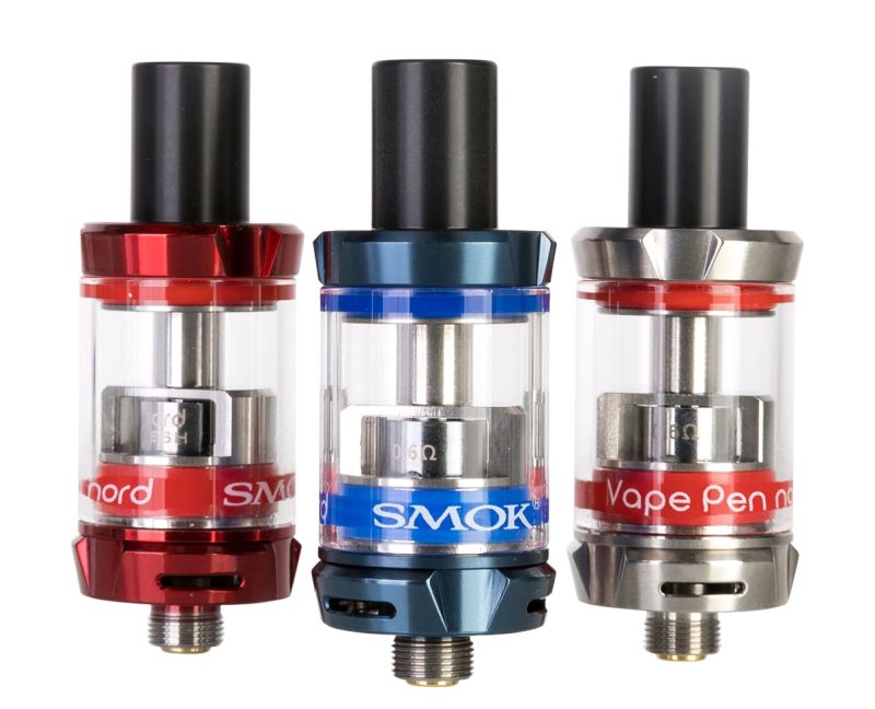 smok vape pen nord tank 1